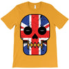 united kingdom till i die T-Shirt