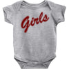 Girls Friends Tv Show Baby Bodysuit