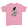 more of the same Youth Tee