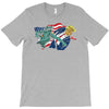 nasty woman vs trump T-Shirt