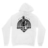 Dance Off Bro! Unisex Hoodie