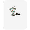 twister Mousepad