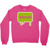nice couples Crewneck Sweatshirt