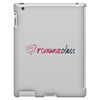 romance class iPad 3 and 4 Case