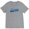 we'll do it live V-Neck Tee