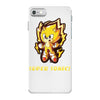 super sonic iPhone 7 Case
