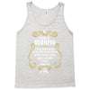 i am a scorpio Tank Top