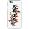 Pride Floral iPhone 6/6s Case