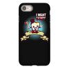 i want candy iPhone 8