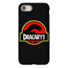 dracarys logo iPhone 8