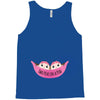 Two Peas In a Pod Twin Baby Girls Tank Top