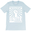 Procrastinators Unite Tomorrow T-Shirt