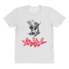 neon genesis evangelion  eva 01 All Over Women's T-shirt