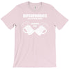 dipsophobics beer T-Shirt