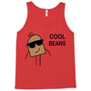 cool beans Tank Top