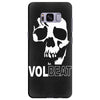 volbeat danish rock band cool skull Samsung Galaxy S8 Plus