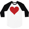 Bestie 3/4 Sleeve Shirt