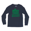 hungover tomorrow best trending Long Sleeve Shirts