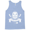 anarchistas Tank Top