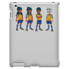 ichikawa zanakurou iPad 3 and 4 Case