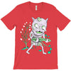 preparing for the goblin fire T-Shirt
