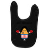 Rock Balboa Baby Bibs