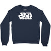 ska wars punk rock music band tee new Crewneck Sweatshirt