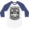 Things Better 1958 Age Approach Magnificent 3/4 Sleeve Shirt
