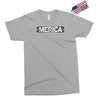 merica graphic Exclusive T-shirt