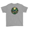 prepare for the future Youth Tee