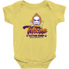 tatooine tattoo shop Baby Bodysuit