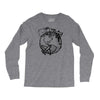 explore, travel, live and love life Long Sleeve Shirts