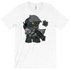 hunter with thorn T-Shirt