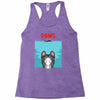 paws Racerback Tank