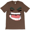 anger T-Shirt