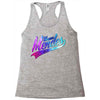 MENDES_ARMY 2 Racerback Tank