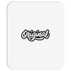 original Mousepad