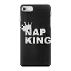 nap king iPhone 7 Case