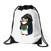 bastard Drawstring Bags