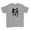 wolf Youth Tee