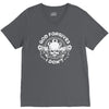 god forgives i don't V-Neck Tee