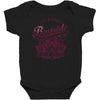 bayside high Baby Bodysuit