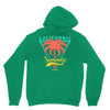 California Summer For Unisex Hoodie