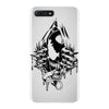 venom 4 iPhone 7 Plus Case