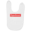 Hypebeast Baby Bibs