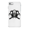 viking skull iPhone 7 Case