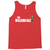 the walking dad Tank Top