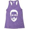 charles mingus Racerback Tank