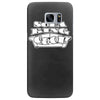i'm sofa king cool Samsung Galaxy S7 Edge Case
