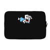 screaming paw Laptop sleeve